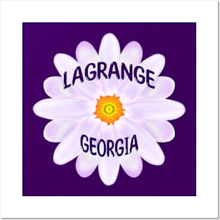 Lagrange Georgia Posters and Art